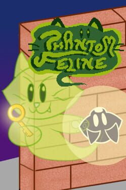 Foto do jogo Phantom Feline