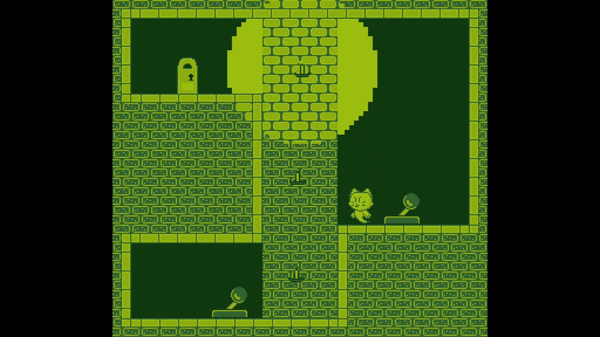 Foto do jogo Phantom Feline