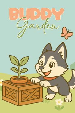 Foto do jogo Buddy Garden