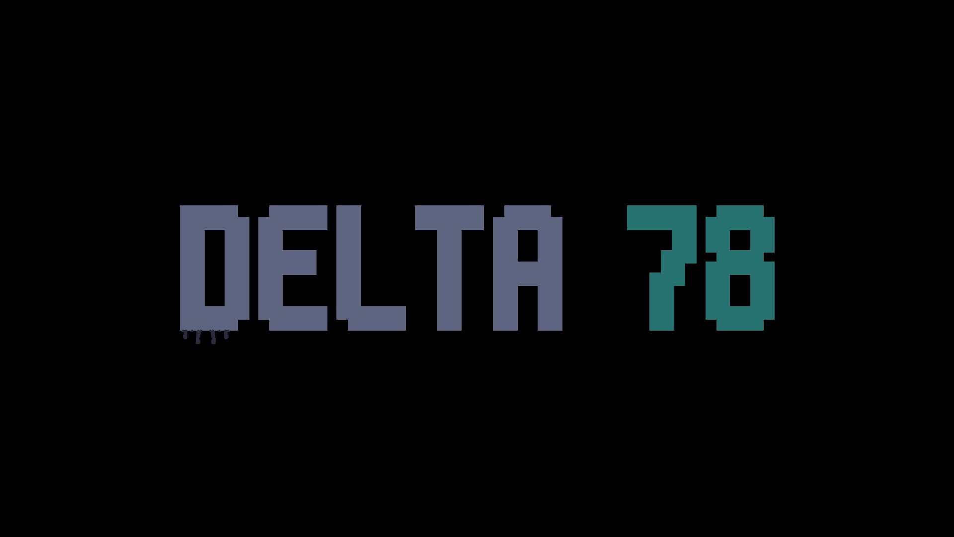 Foto do jogo Delta 78
