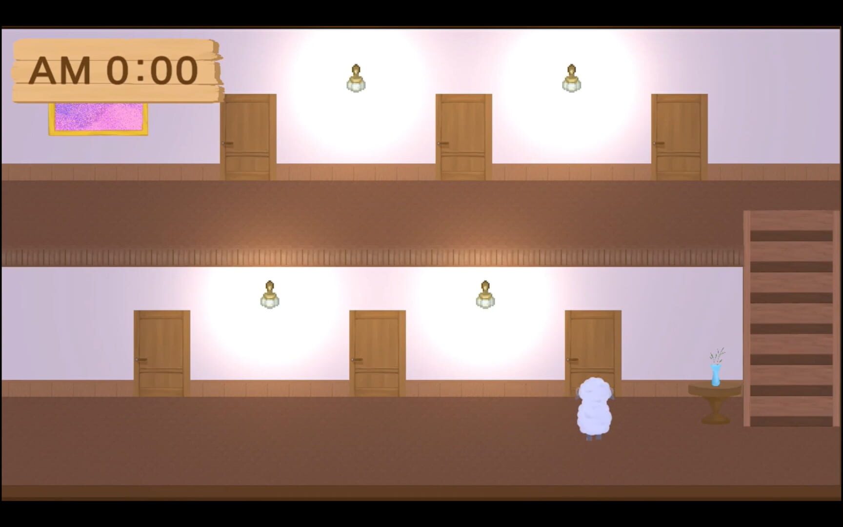 Foto do jogo Dream Mayday