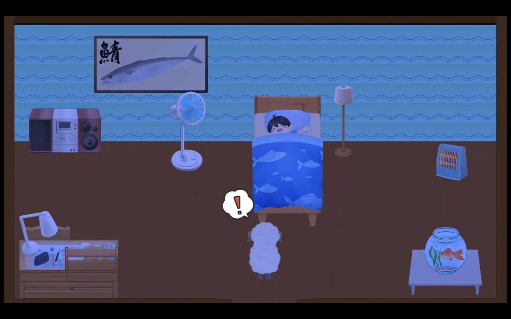 Foto do jogo Dream Mayday