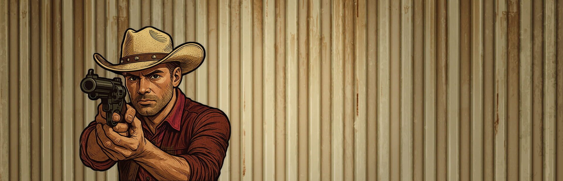 Foto do jogo Grim Pastures