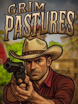 Foto do jogo Grim Pastures