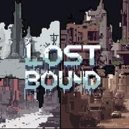 Foto do jogo LostBound