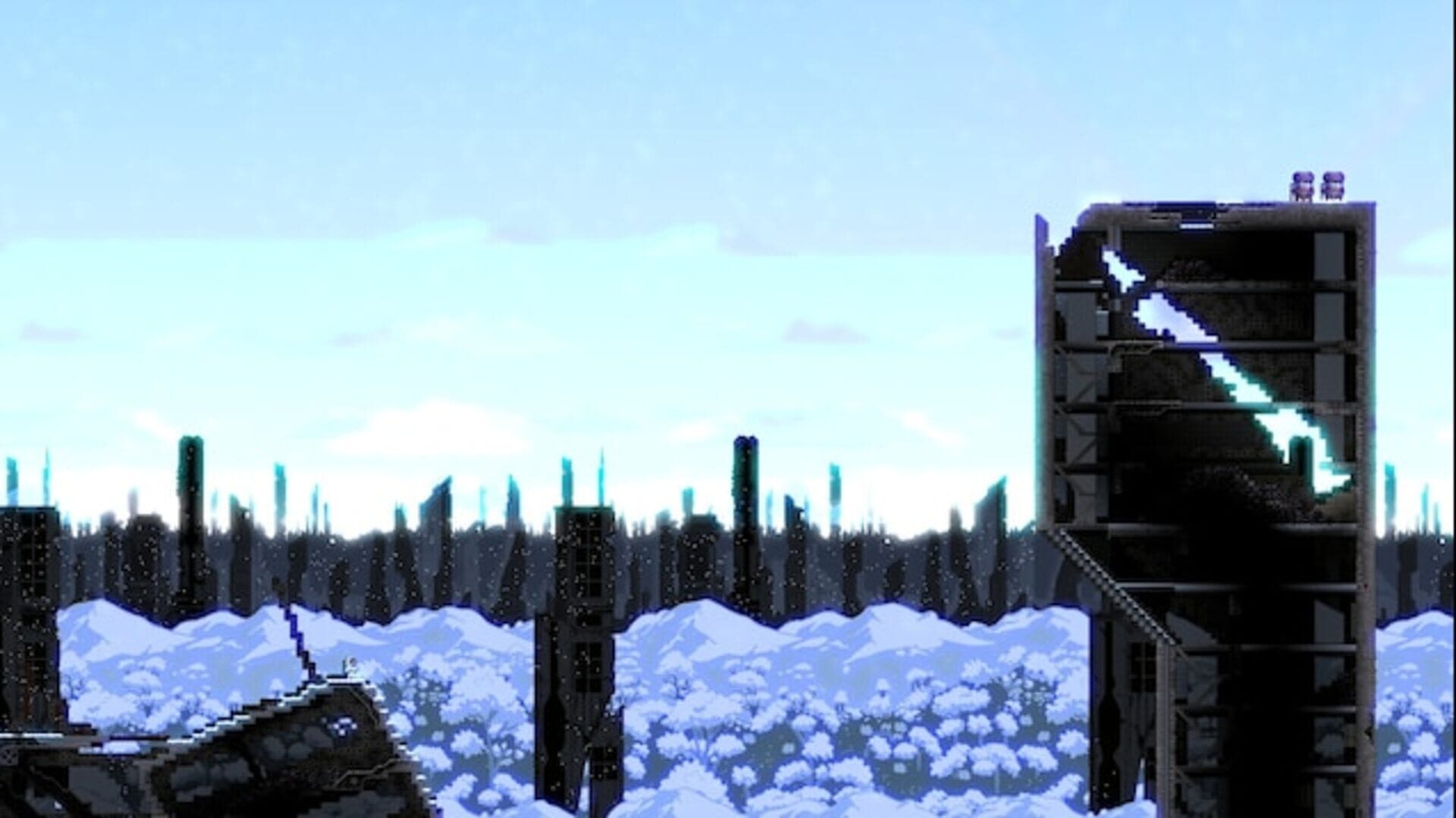 Foto do jogo LostBound