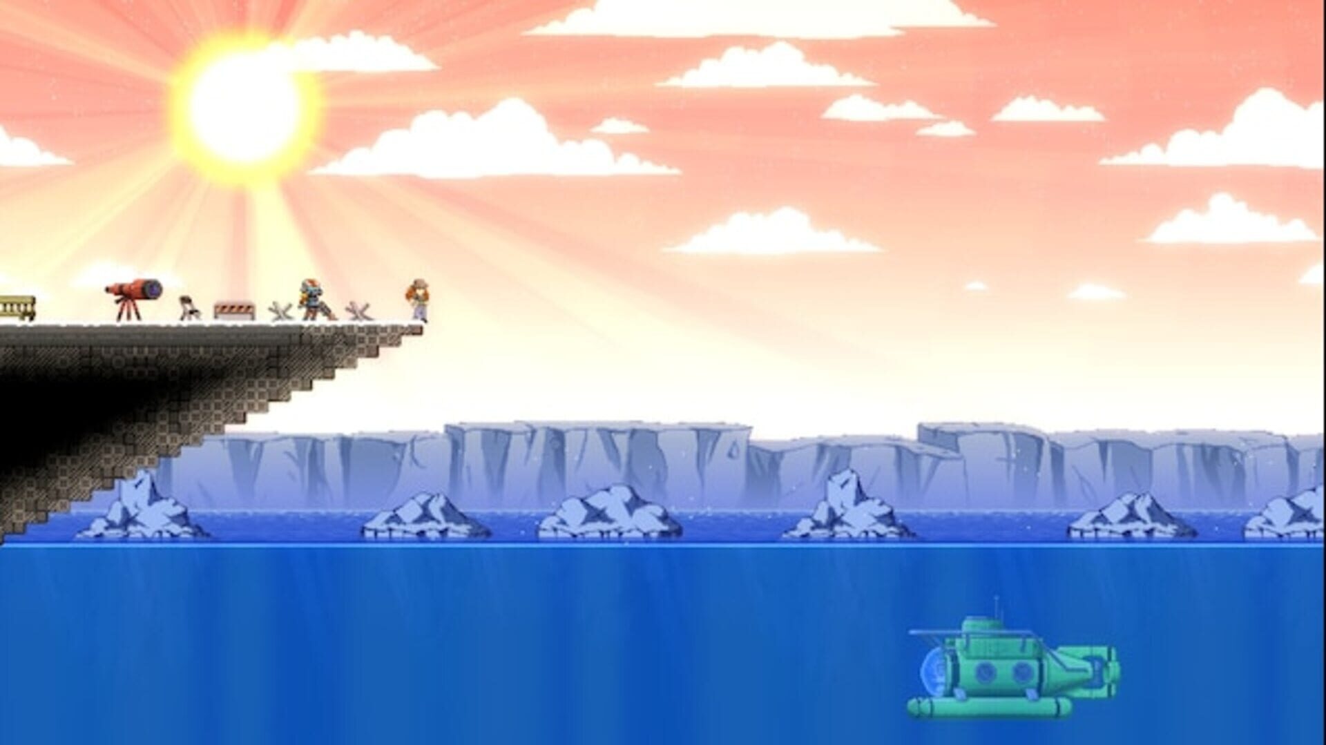 Foto do jogo LostBound