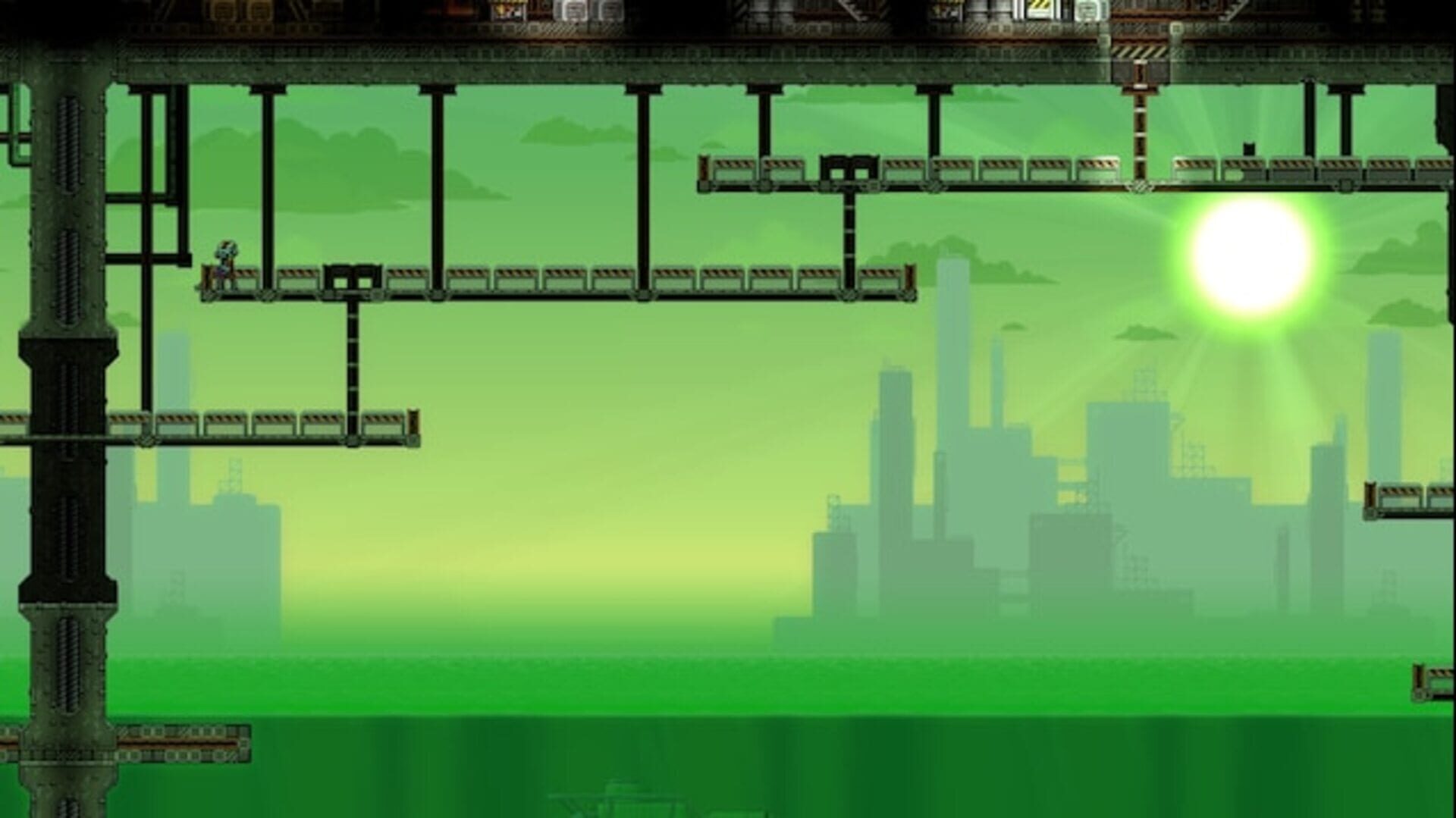 Foto do jogo LostBound