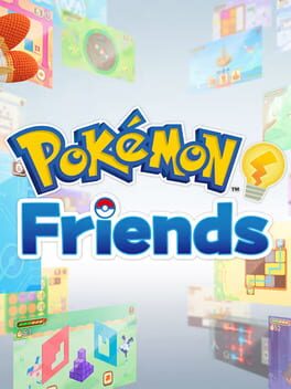 Foto do jogo Pokémon Friends