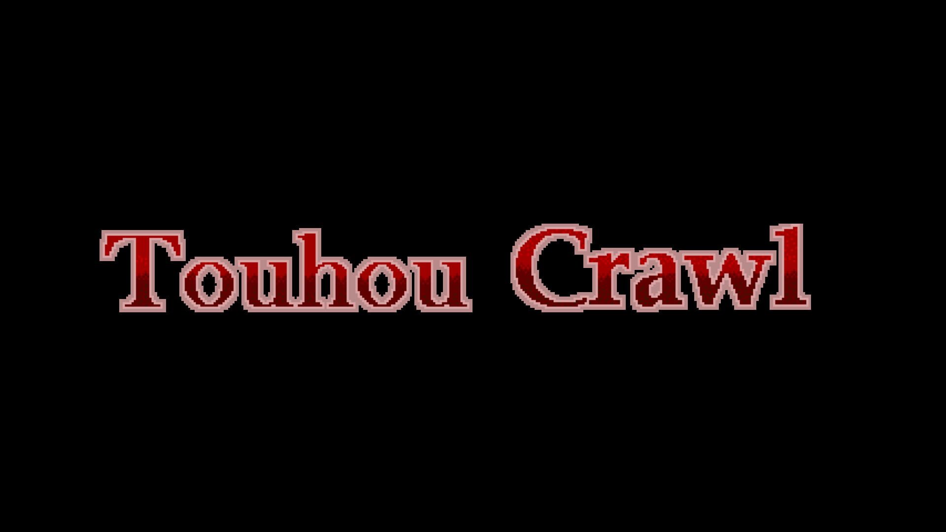 Foto do jogo Touhou Crawl