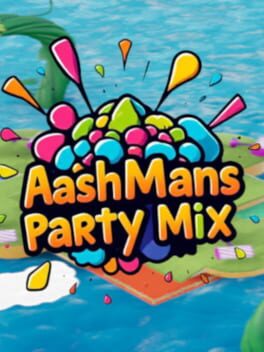 Foto do jogo AashMans Party Mix