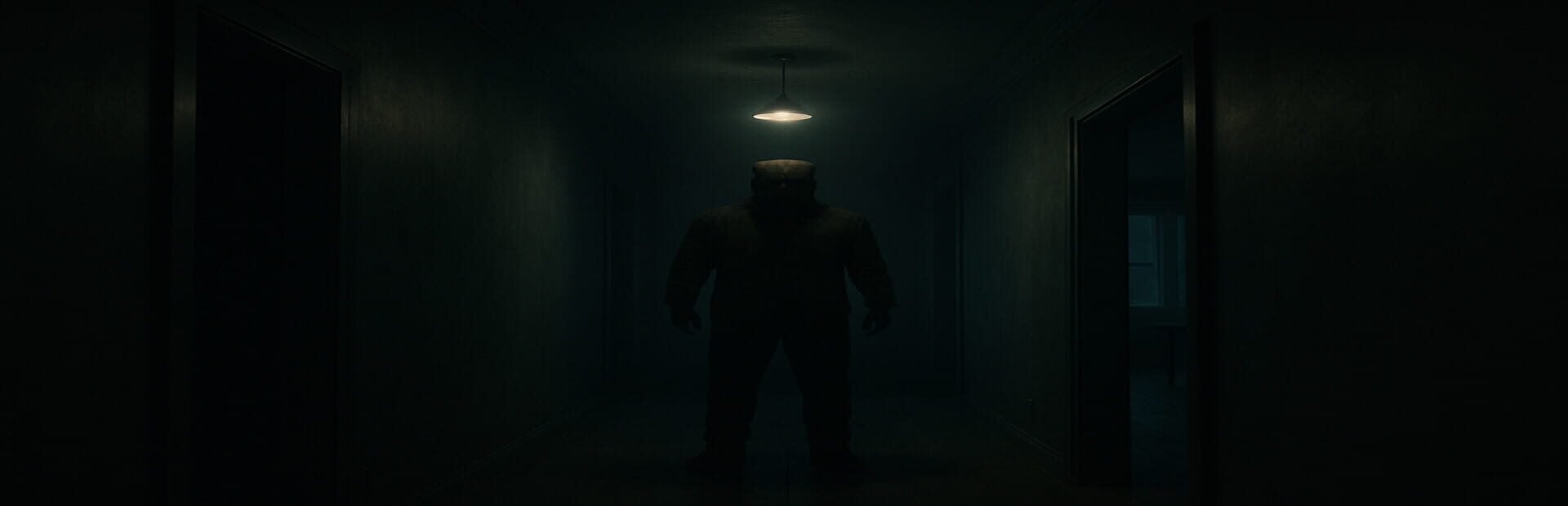Foto do jogo Forced Entry