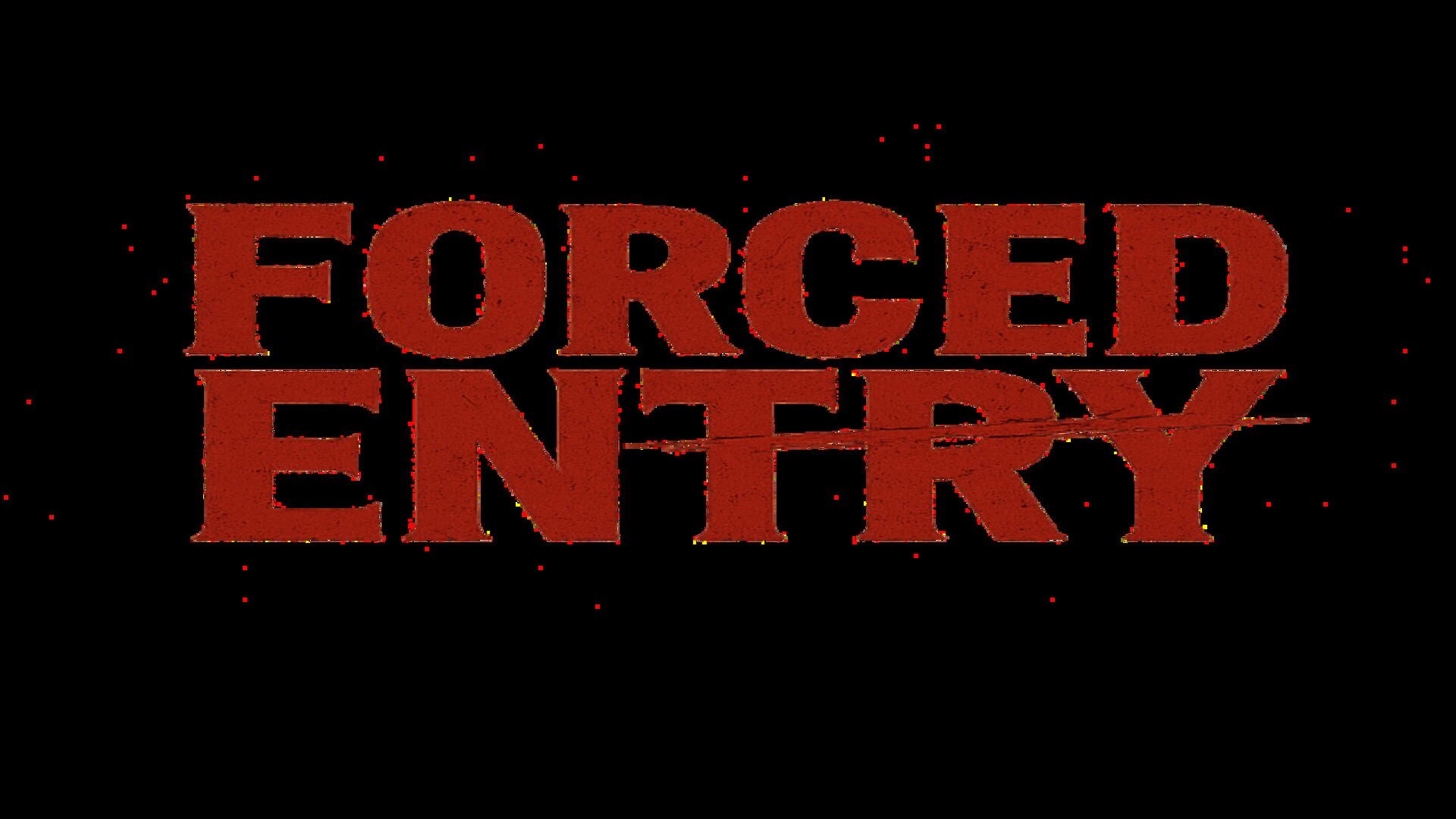 Foto do jogo Forced Entry