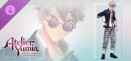 Foto do jogo Atelier Yumia: "Wolf of the Streets" Costume for Rutger