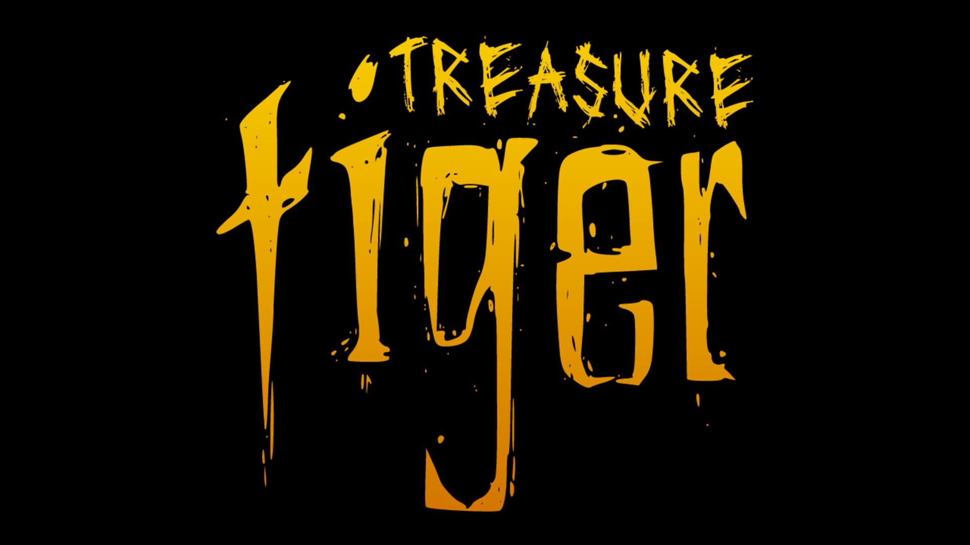 Foto do jogo Treasure Tiger