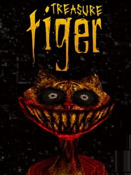 Foto do jogo Treasure Tiger