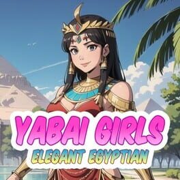 Foto do jogo Yabai Girls: Elegant Egyptian