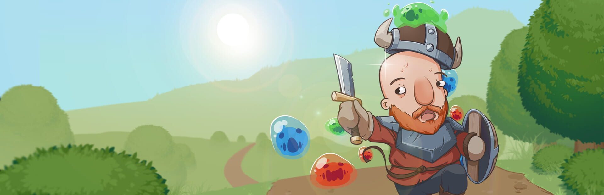 Foto do jogo Brew or Die