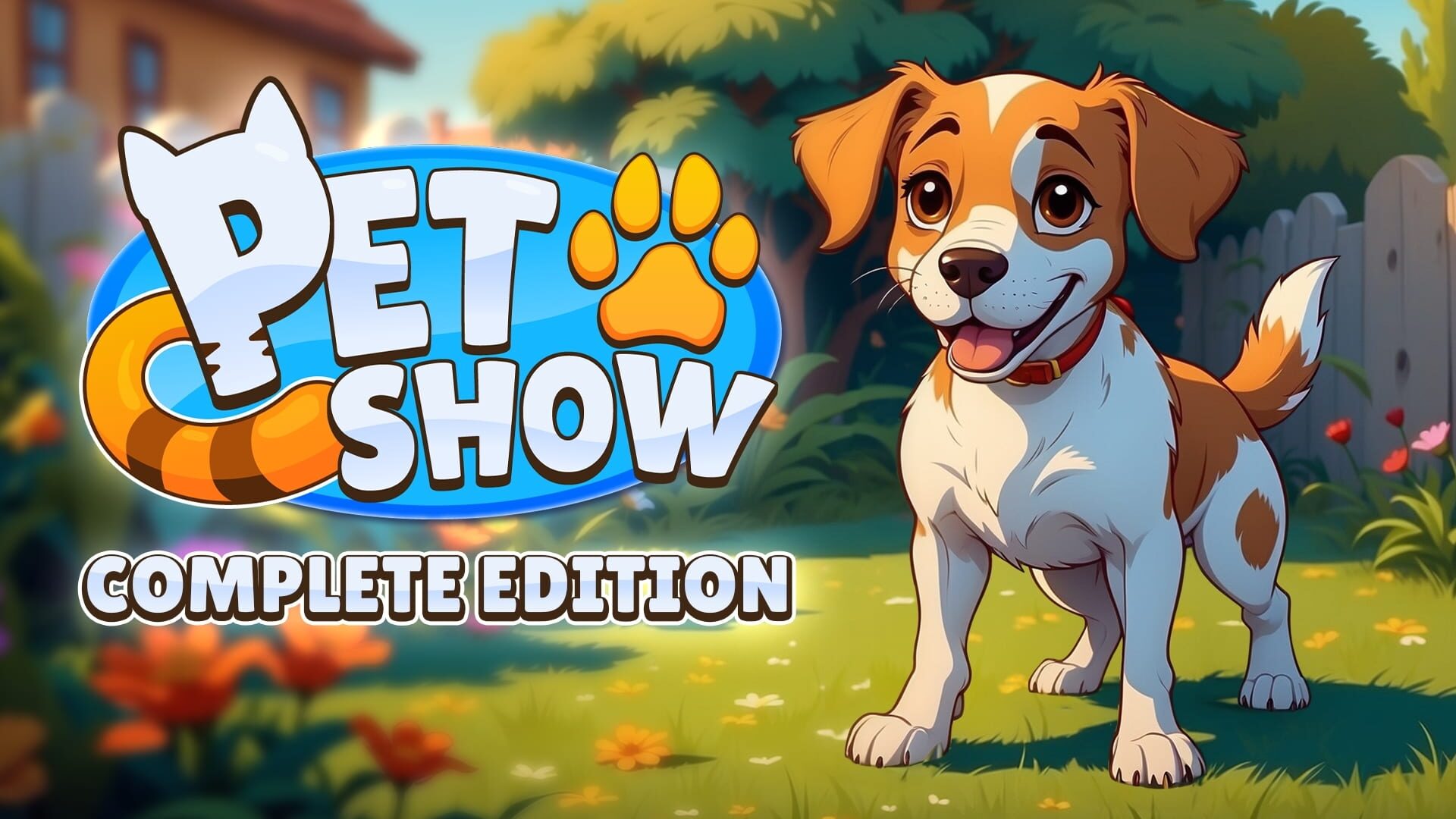 Foto do jogo Pet Show: Complete Edition