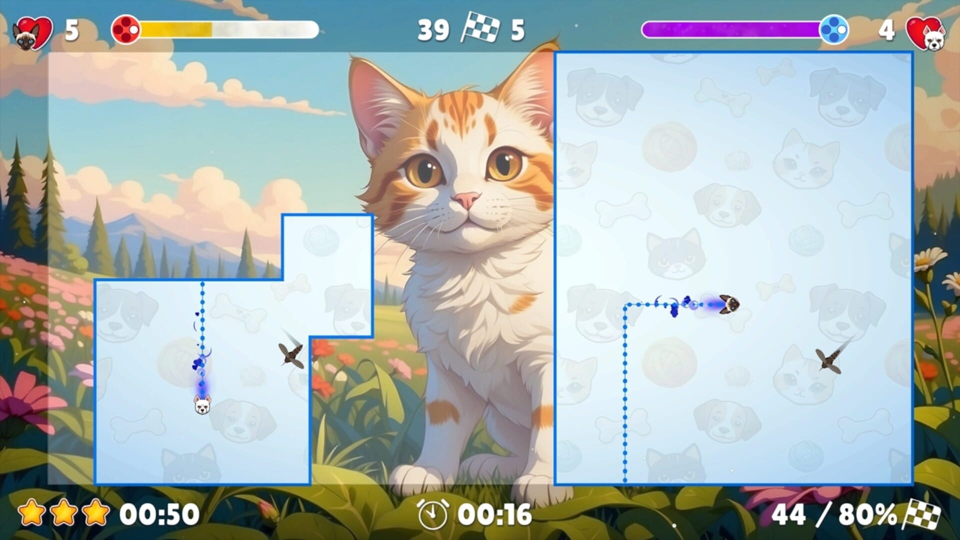Foto do jogo Pet Show: Complete Edition