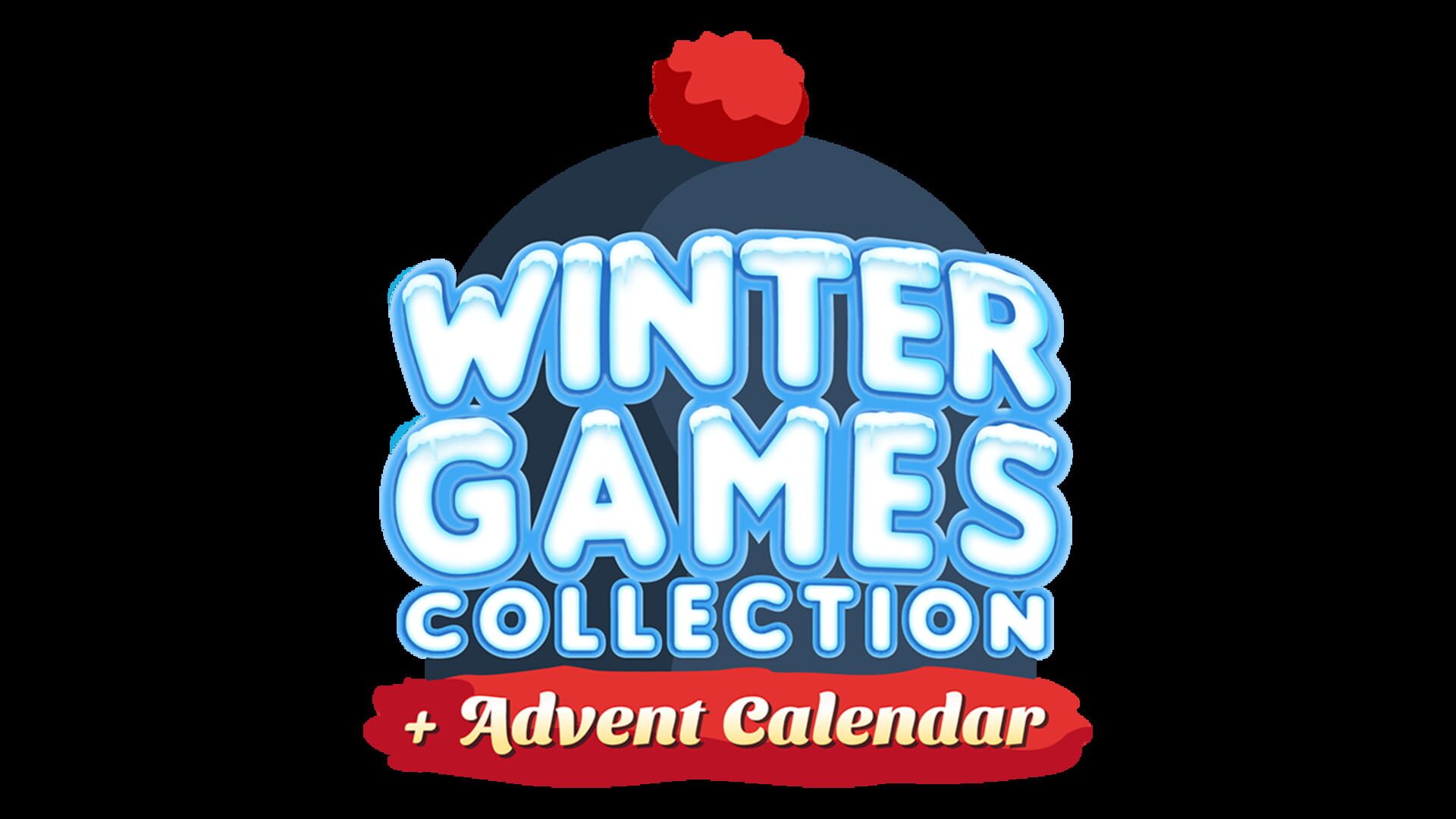 Foto do jogo Winter Games Collection + Advent Calendar