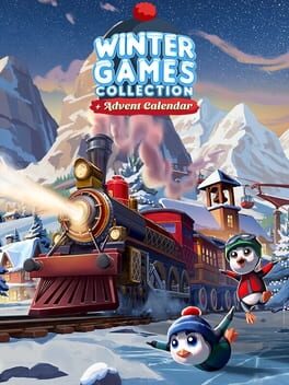 Foto do jogo Winter Games Collection + Advent Calendar