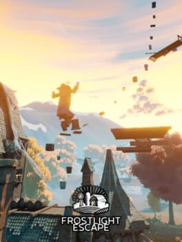 Foto do jogo FrostLight Escape