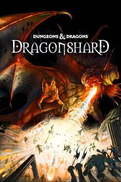 Foto do jogo Dungeons & Dragons: Dragonshard