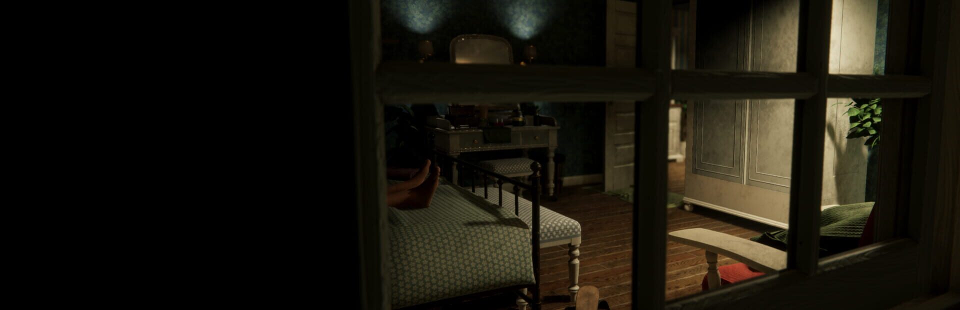 Foto do jogo Silent Still II