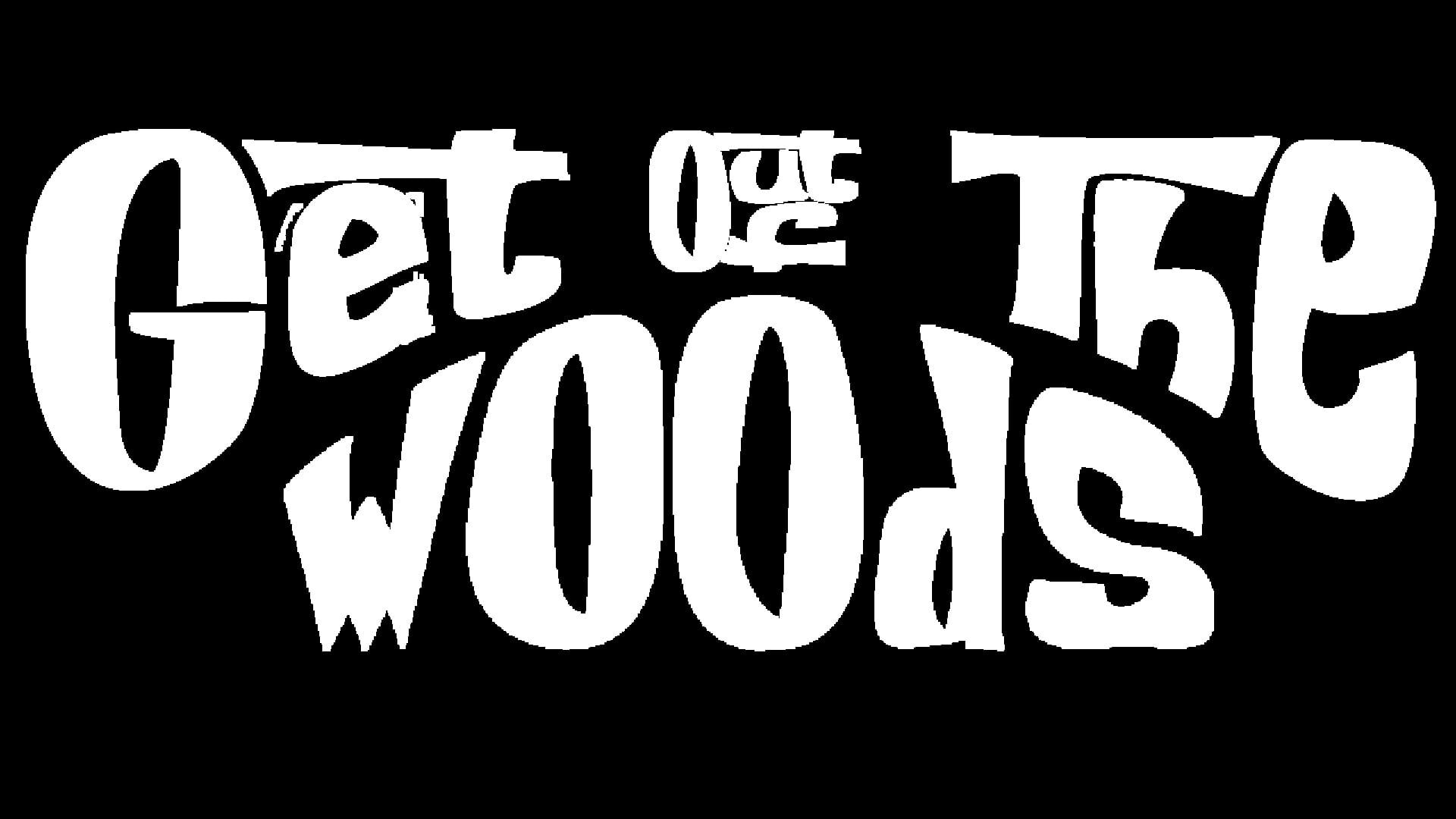 Foto do jogo Get Out of the Woods