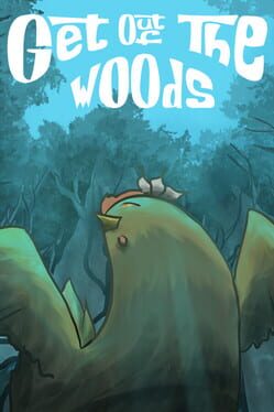 Foto do jogo Get Out of the Woods