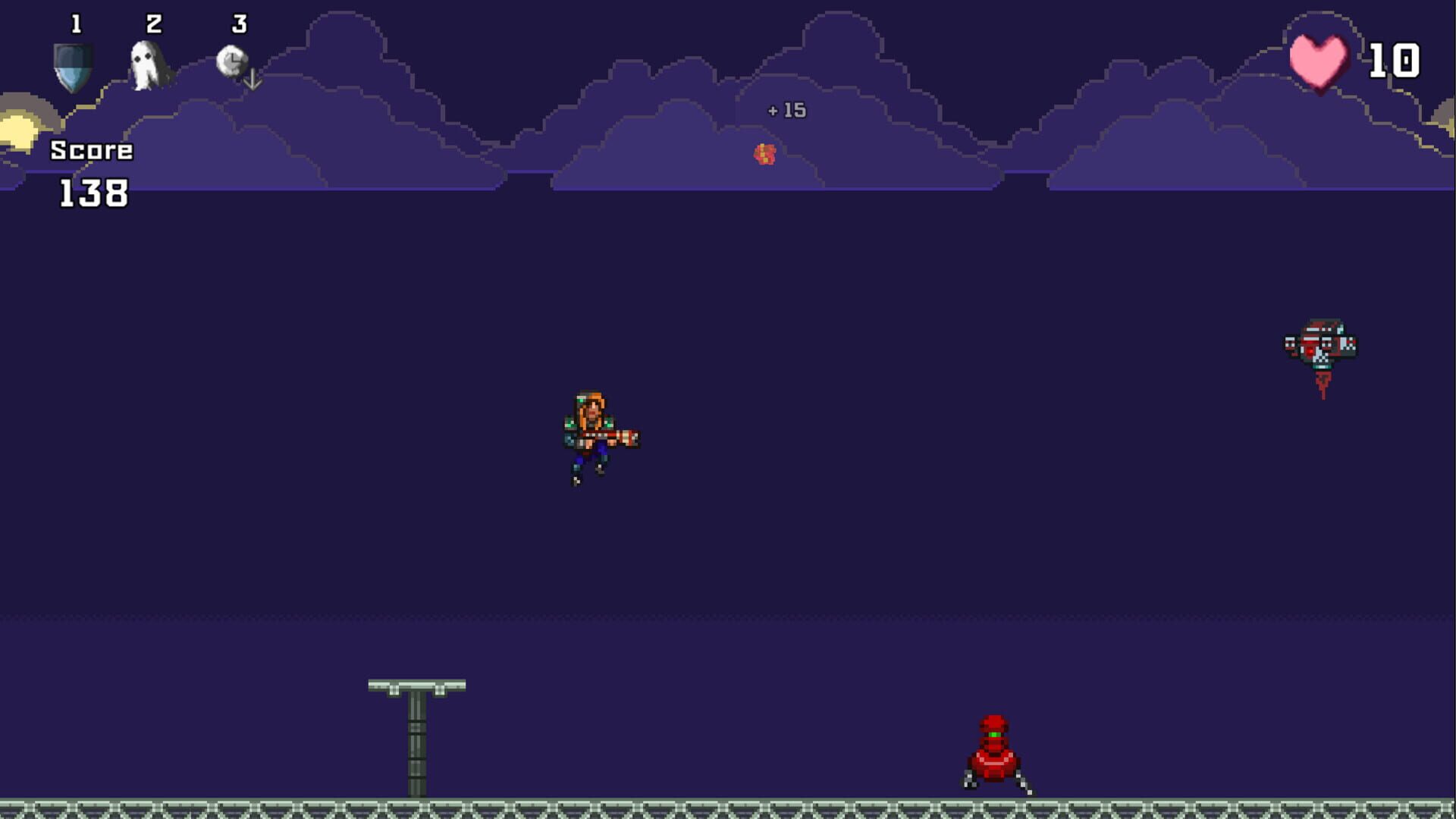 Foto do jogo Run4Ever