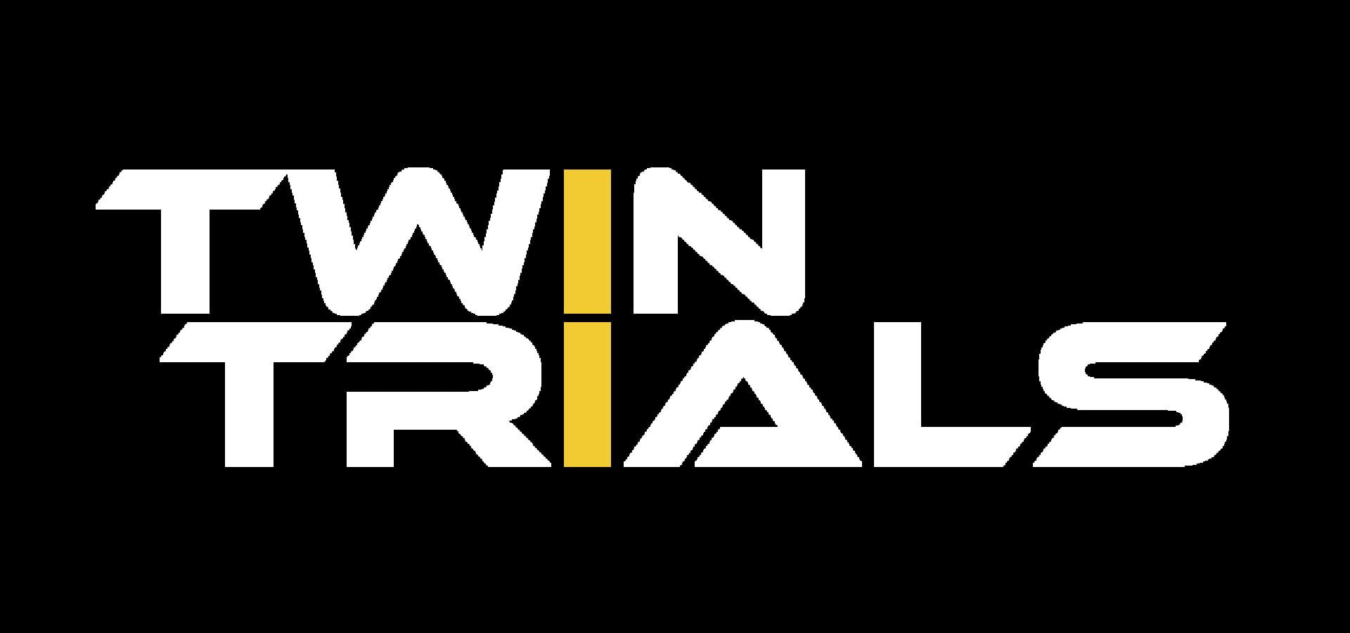 Foto do jogo Twin Trials