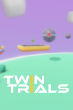Foto do jogo Twin Trials