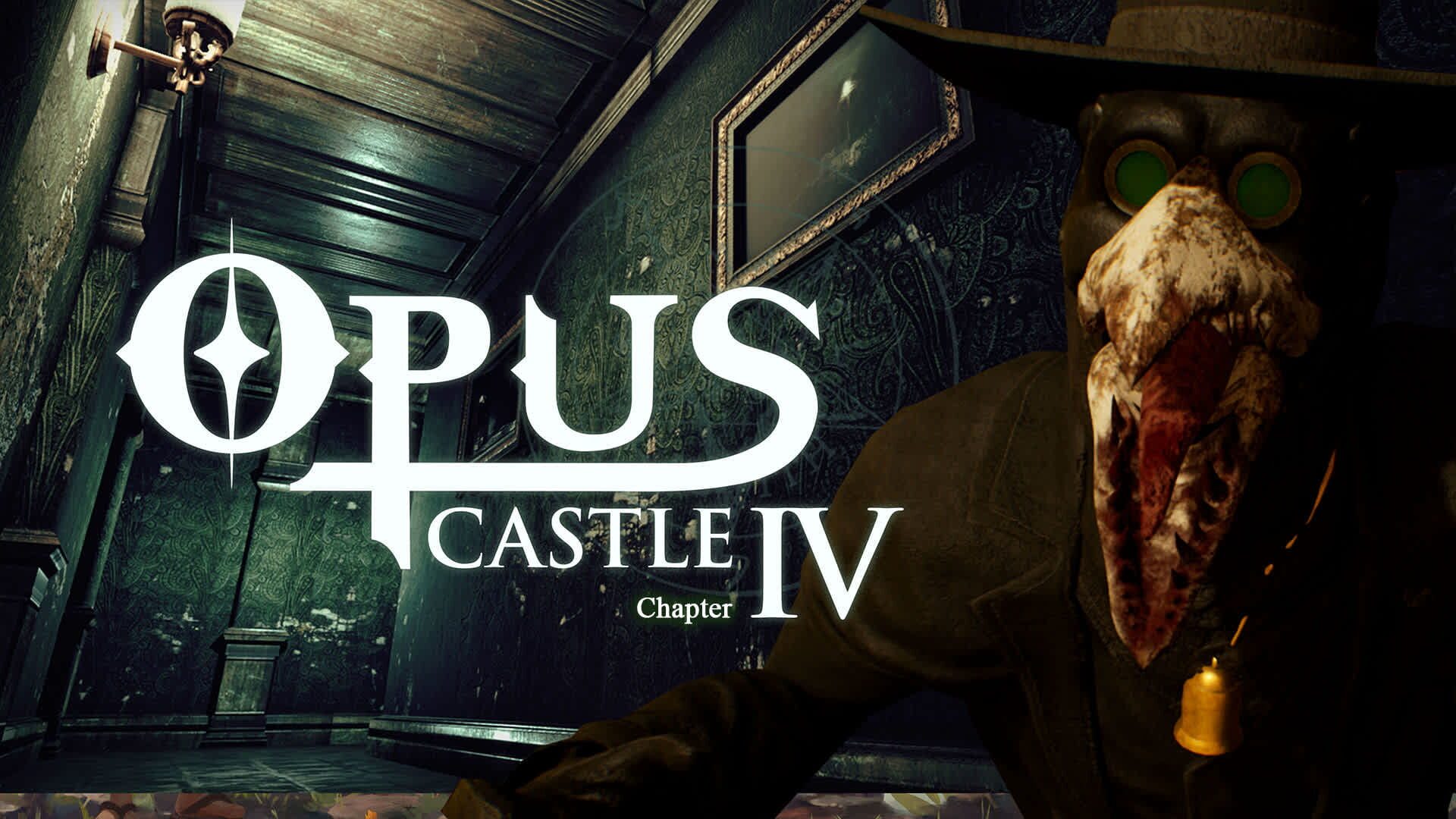 Foto do jogo Opus Castle: Chapter IV