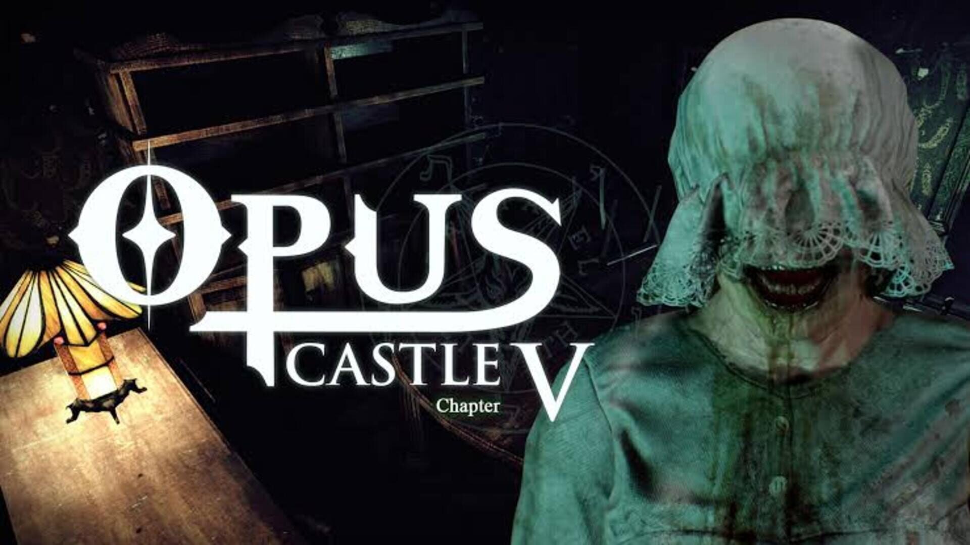 Foto do jogo Opus Castle: Chapter V
