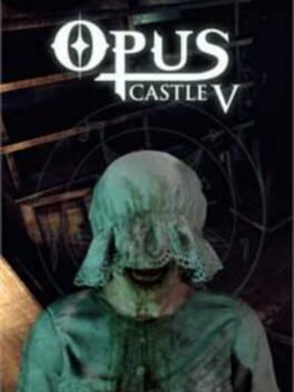Foto do jogo Opus Castle: Chapter V