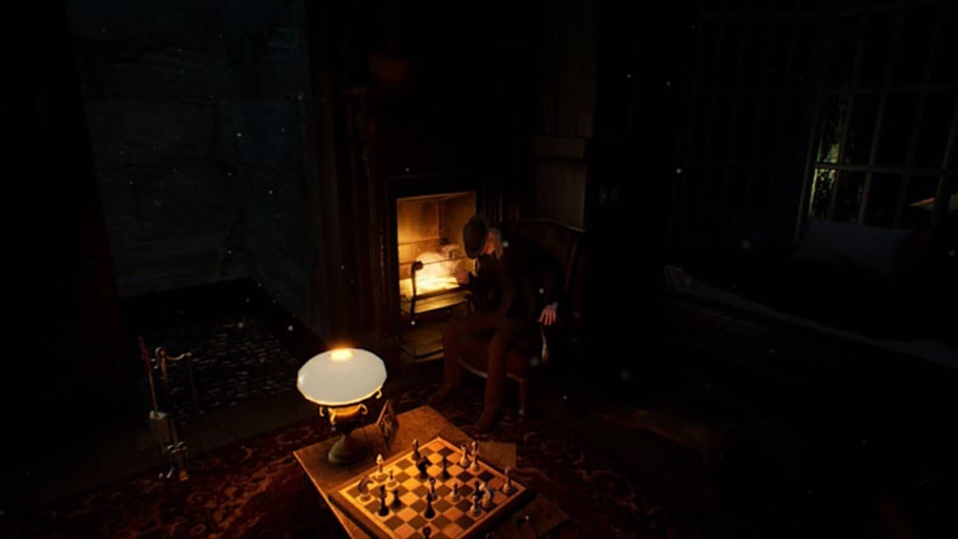 Foto do jogo Opus Castle: Chapter V