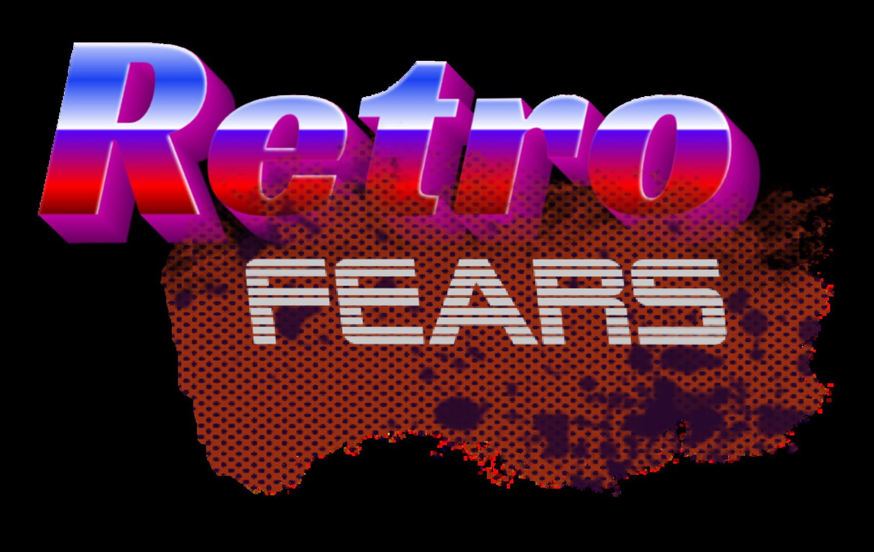Foto do jogo Retro Fears