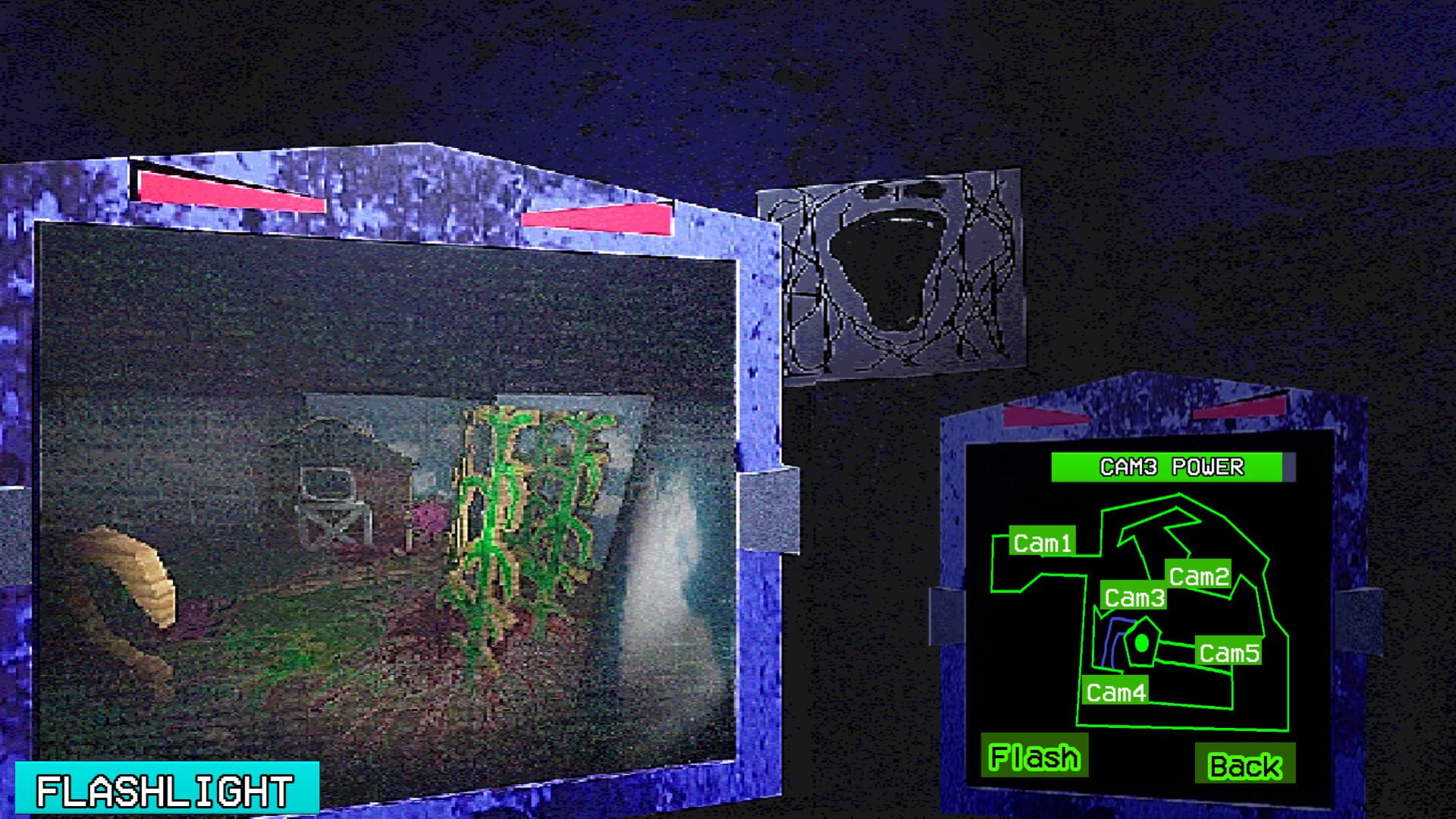 Foto do jogo Retro Fears
