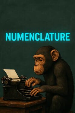 Foto do jogo Numenclature