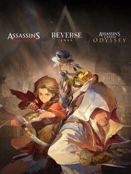 Foto do jogo Reverse: 1999 x Assassin's Creed