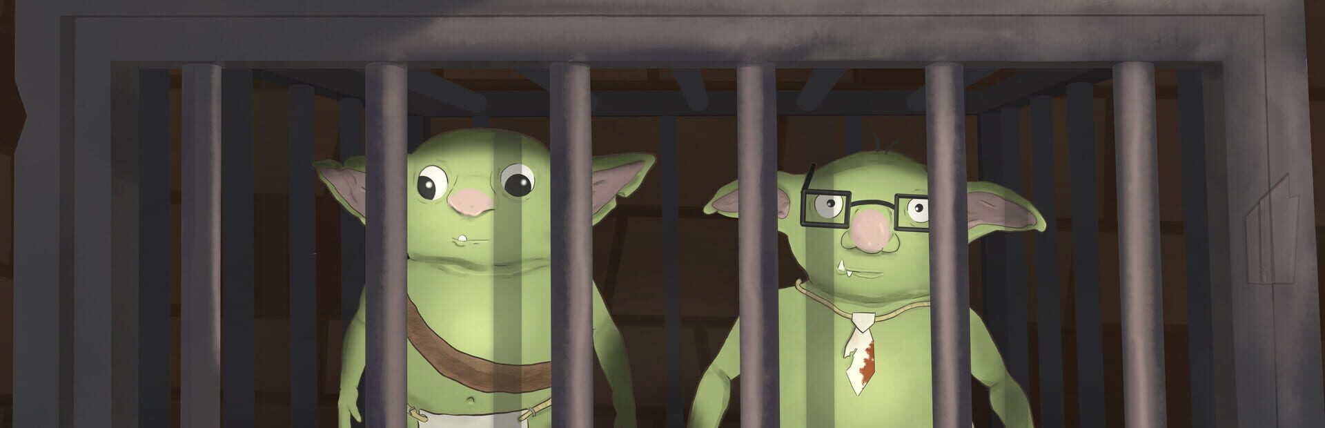 Foto do jogo Gobo & Spike