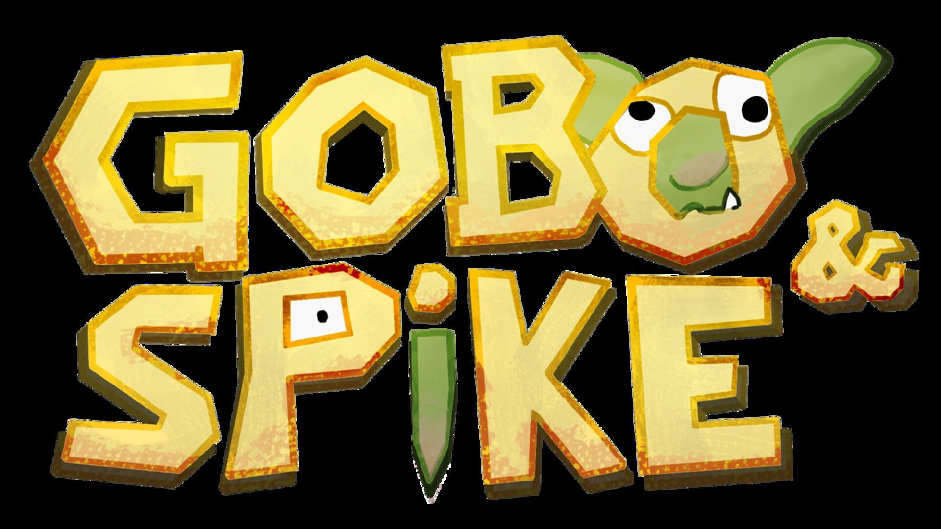 Foto do jogo Gobo & Spike