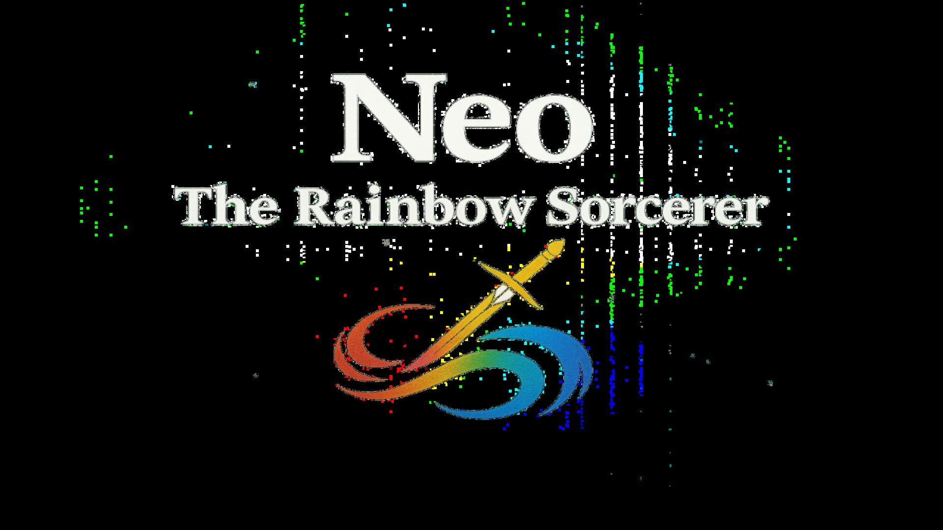 Foto do jogo Neo: The Rainbow Sorcerer