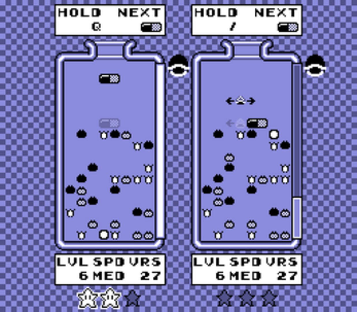 Foto do jogo Dr. Mario Mania