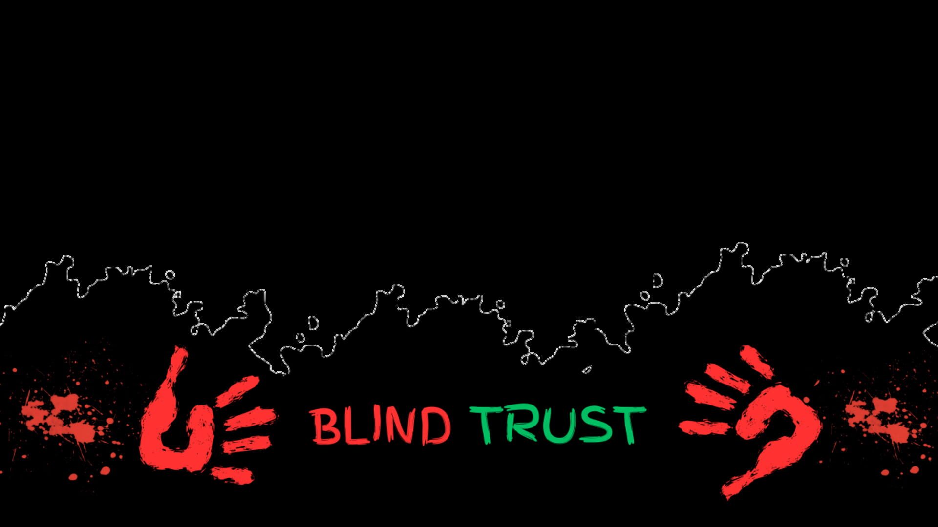 Foto do jogo Blind Trust: The City