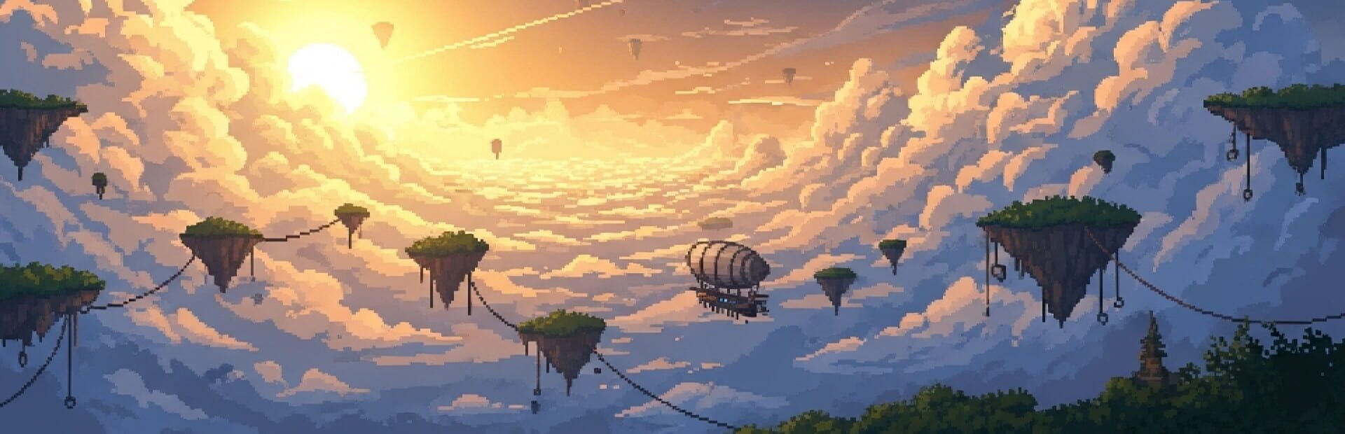 Foto do jogo Maru Expedition: We Can Fly