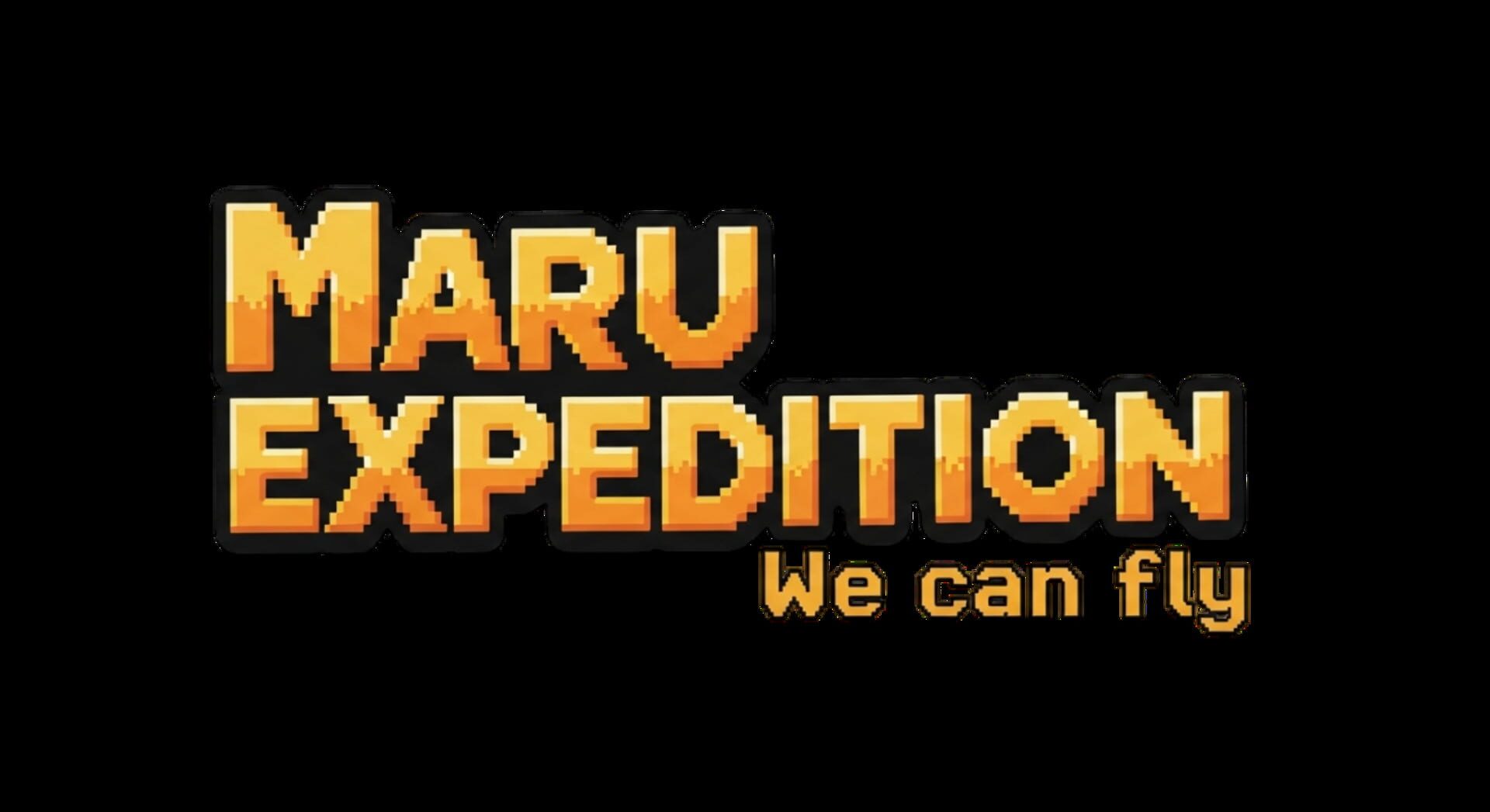 Foto do jogo Maru Expedition: We Can Fly