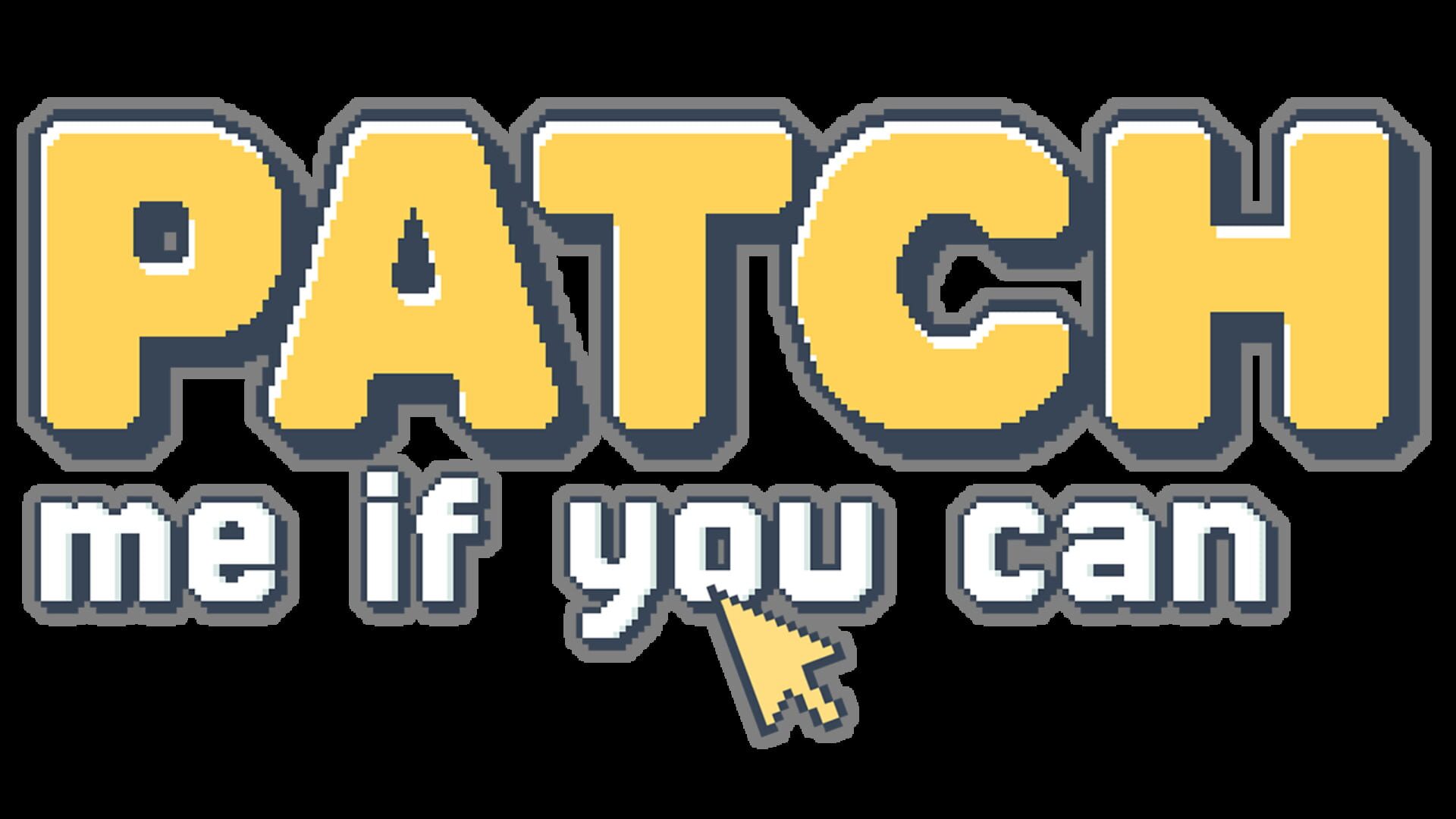 Foto do jogo Patch Me if You Can